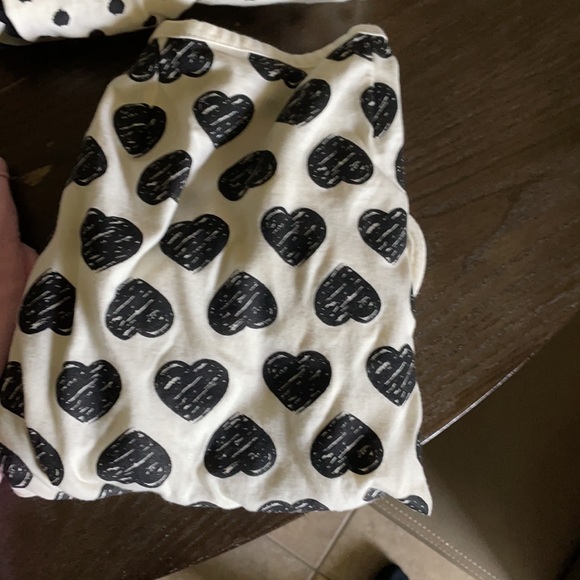 2/$10 NWOT Baby Girl Swaddles Bundle (5) - Picture 6 of 15